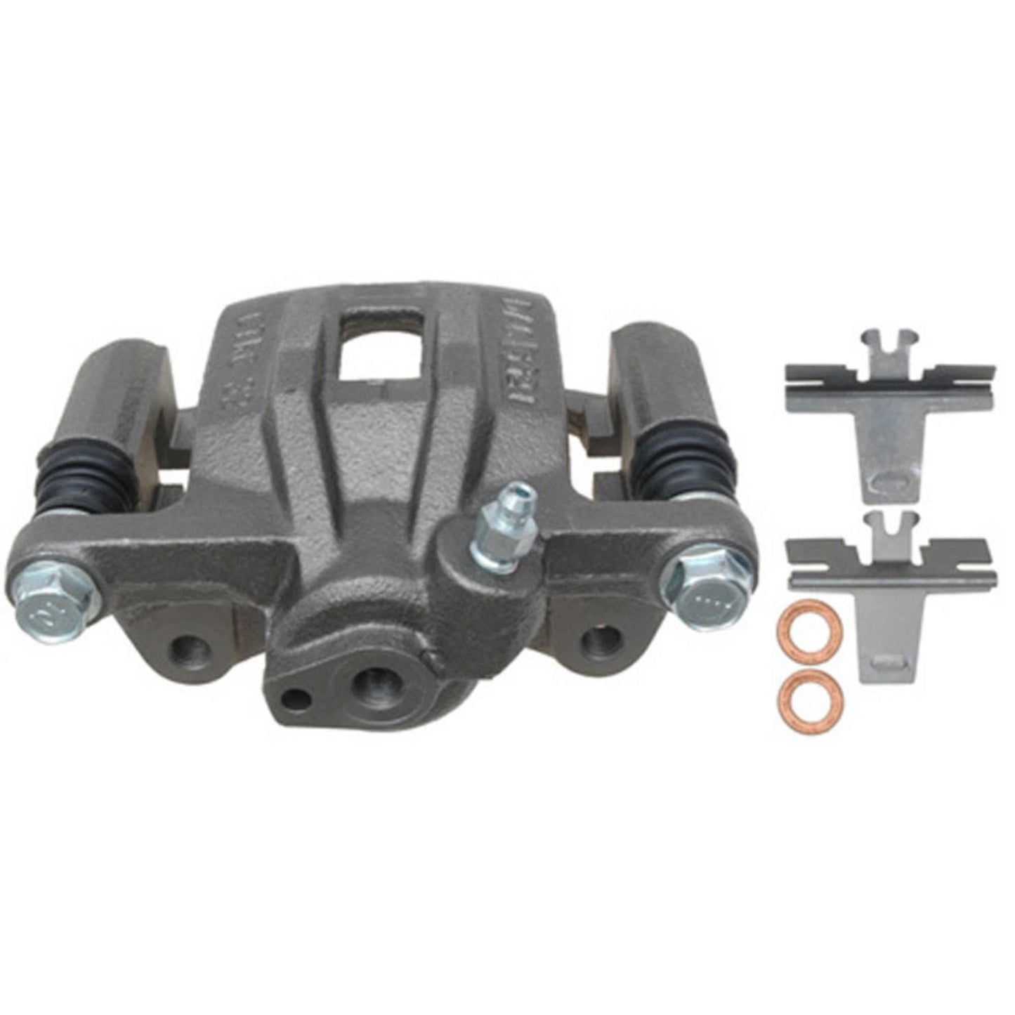 Raybestos Brakes Disc Brake Caliper FRC11980