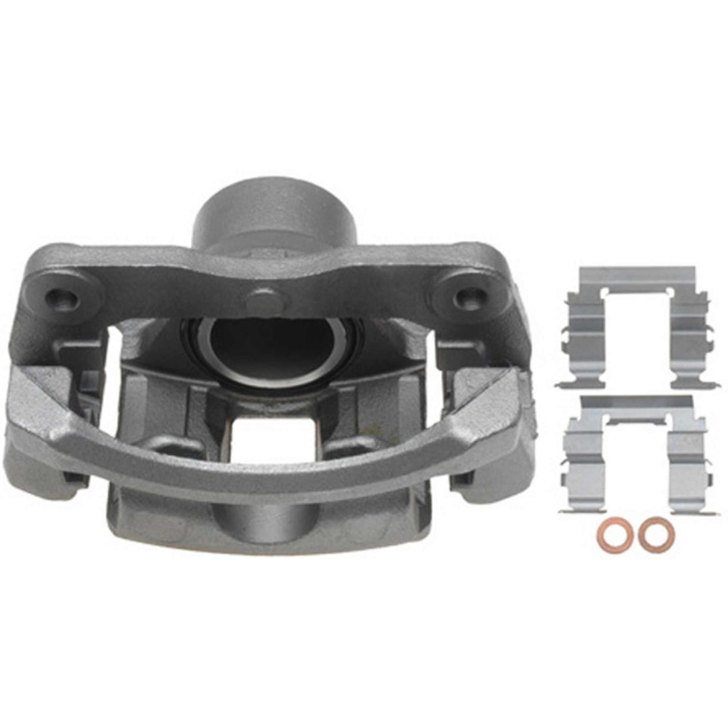 Raybestos Brakes Disc Brake Caliper FRC12001