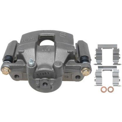 Raybestos Brakes Disc Brake Caliper FRC12001