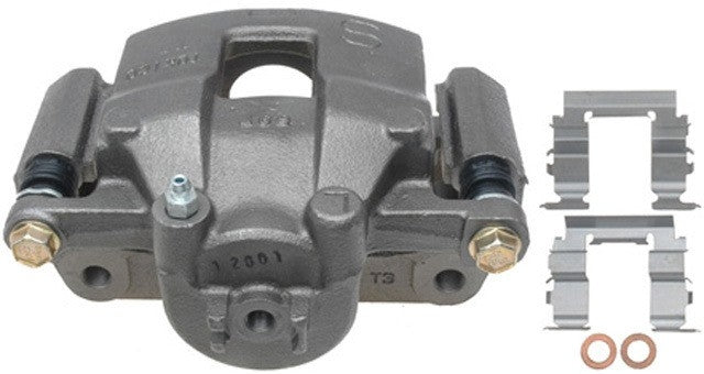 Raybestos Brakes Disc Brake Caliper FRC12001