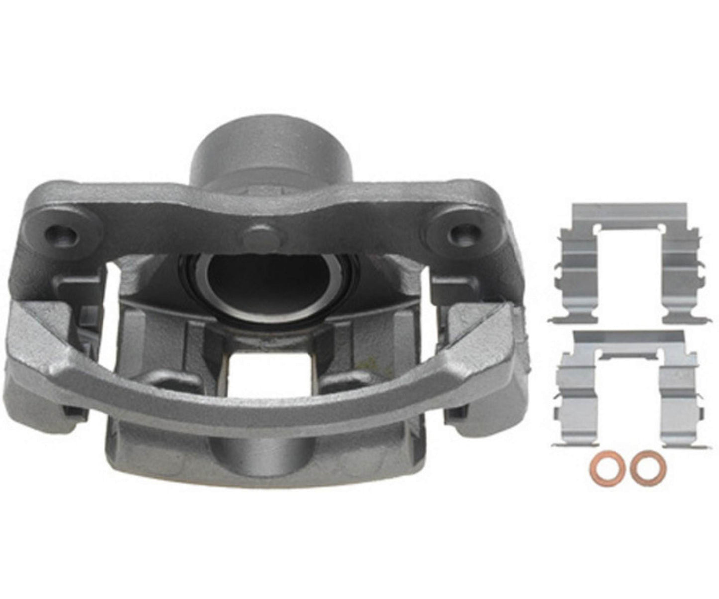 Raybestos Brakes Disc Brake Caliper FRC12001