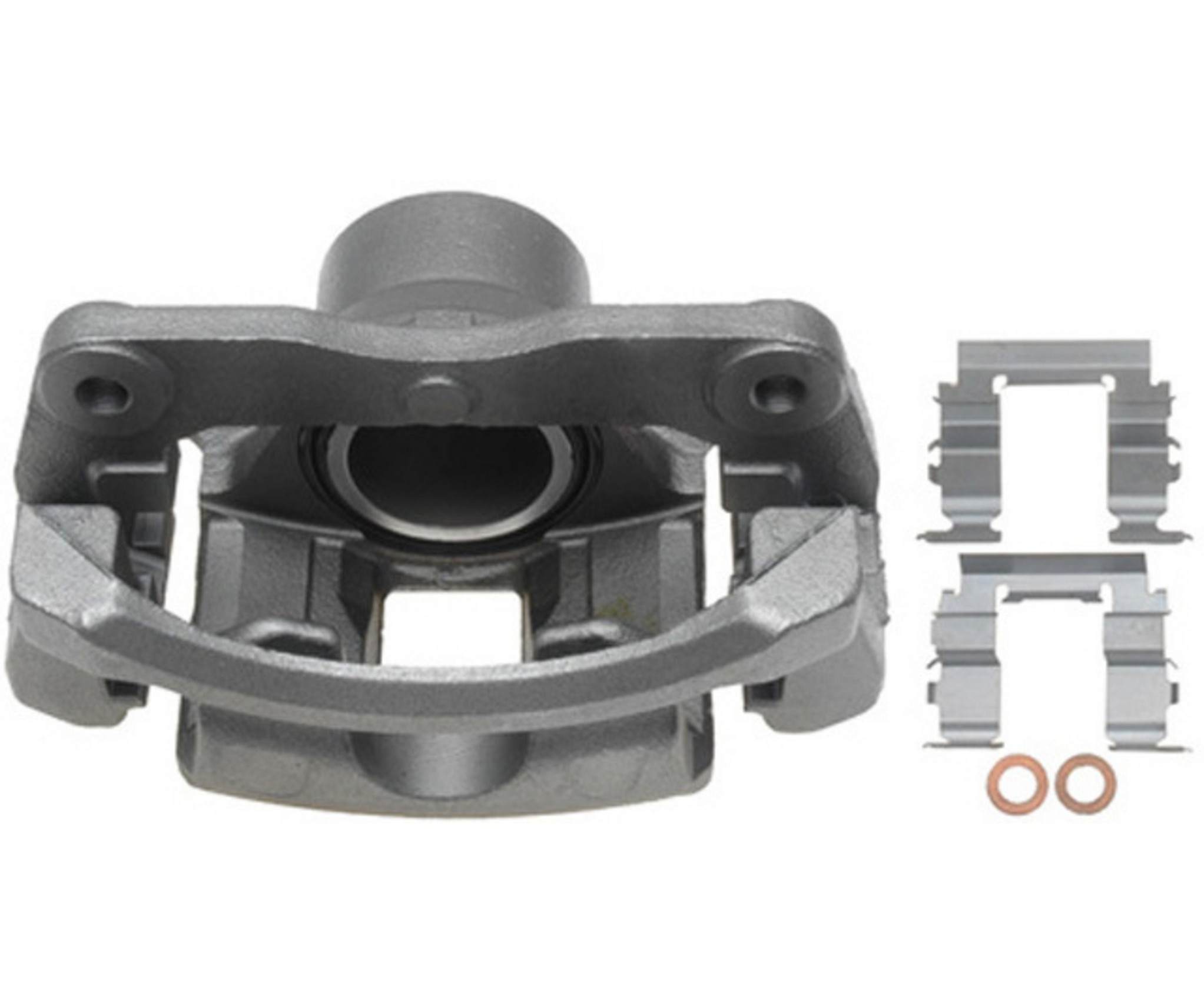 Raybestos Brakes Disc Brake Caliper FRC12001