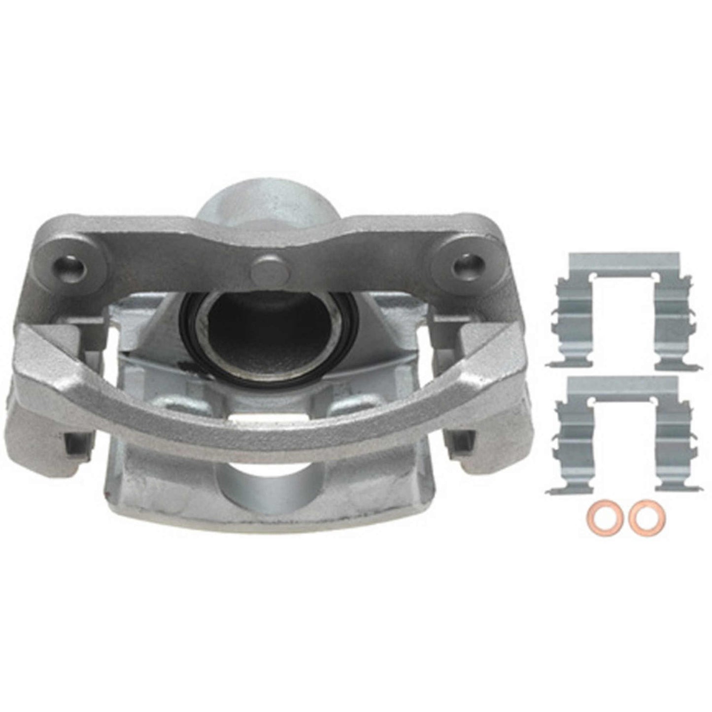 Raybestos Brakes Disc Brake Caliper FRC12002