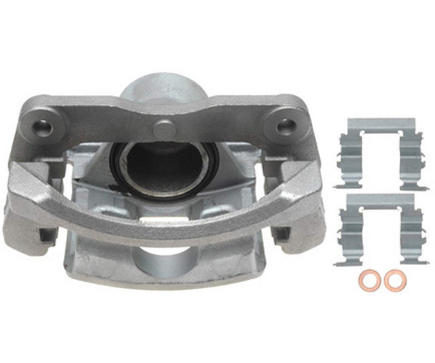 Raybestos Brakes Disc Brake Caliper FRC12002