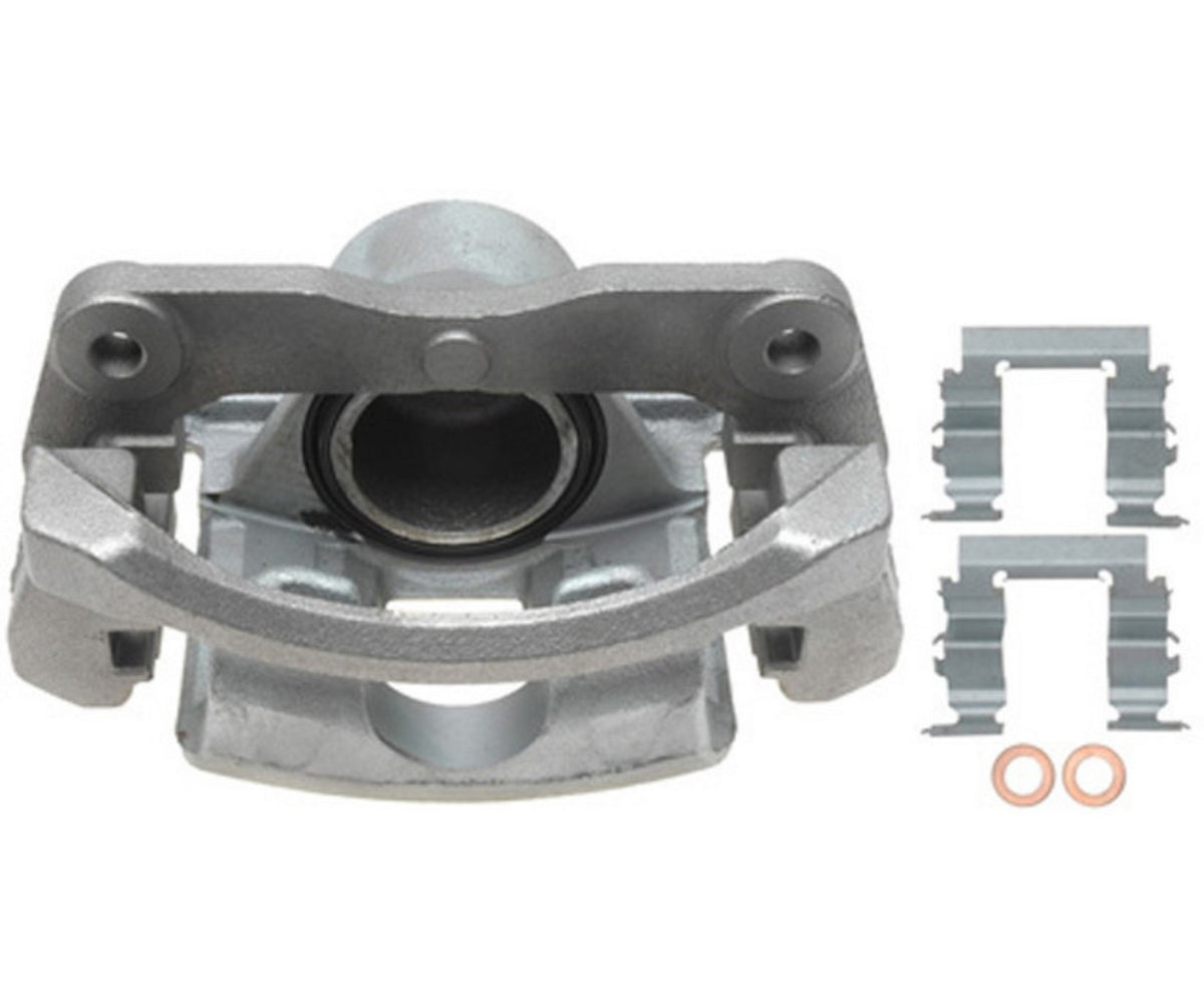 Raybestos Brakes Disc Brake Caliper FRC12002