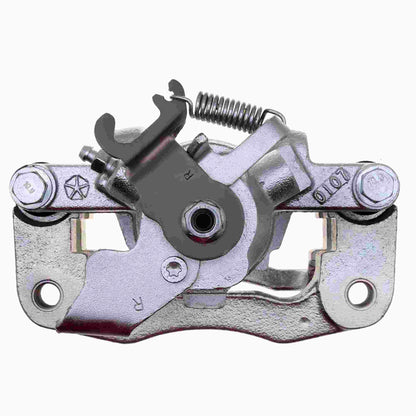Raybestos Brakes Disc Brake Caliper FRC12003C