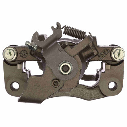 Raybestos Brakes Disc Brake Caliper FRC12003