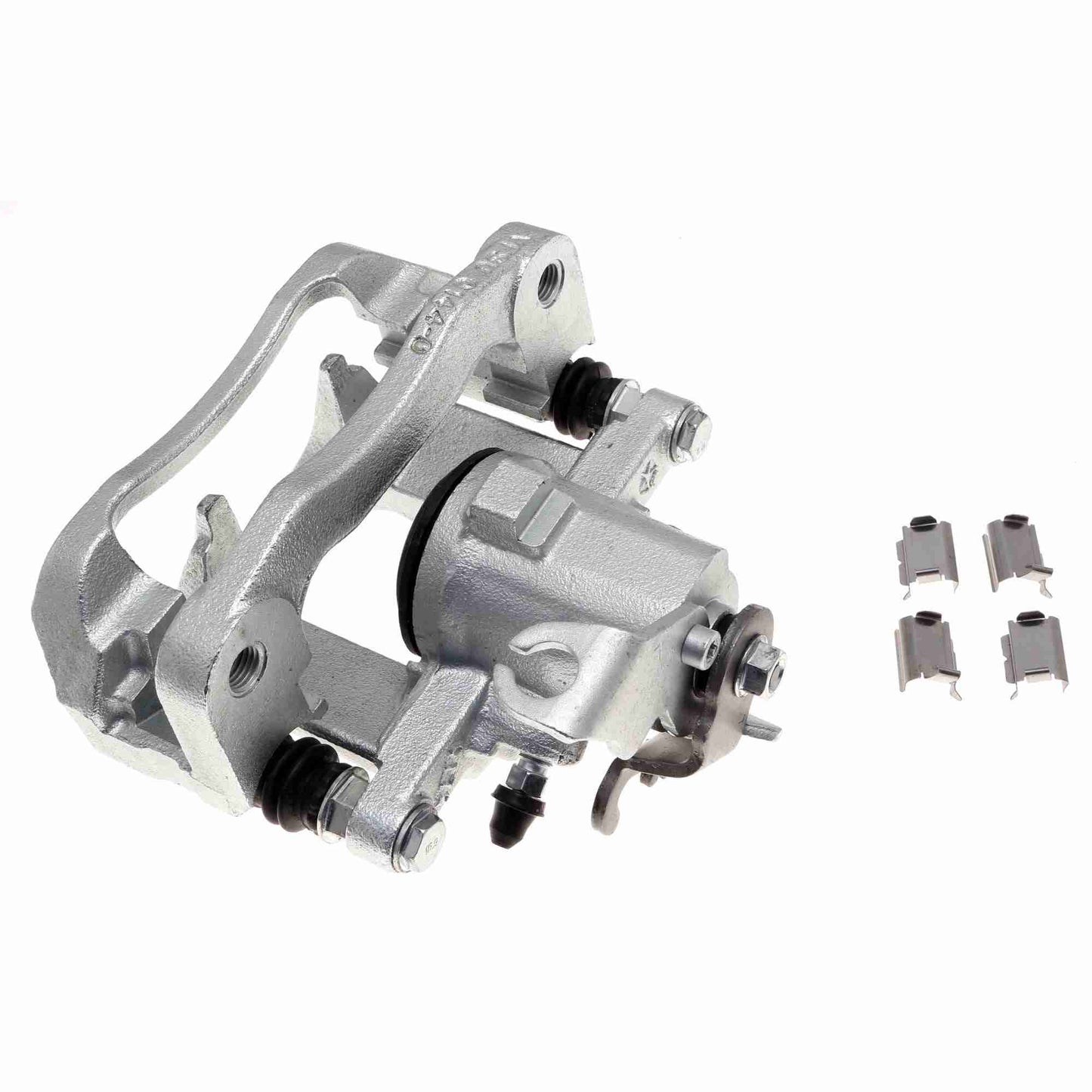Raybestos Brakes Disc Brake Caliper FRC12004C