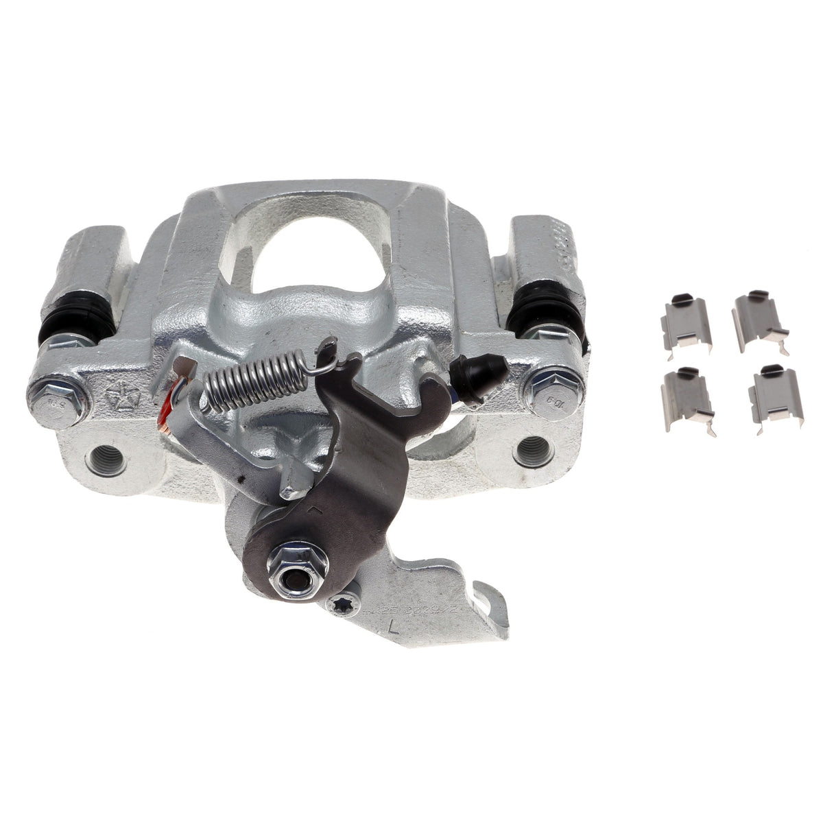 Raybestos Brakes Disc Brake Caliper FRC12004C