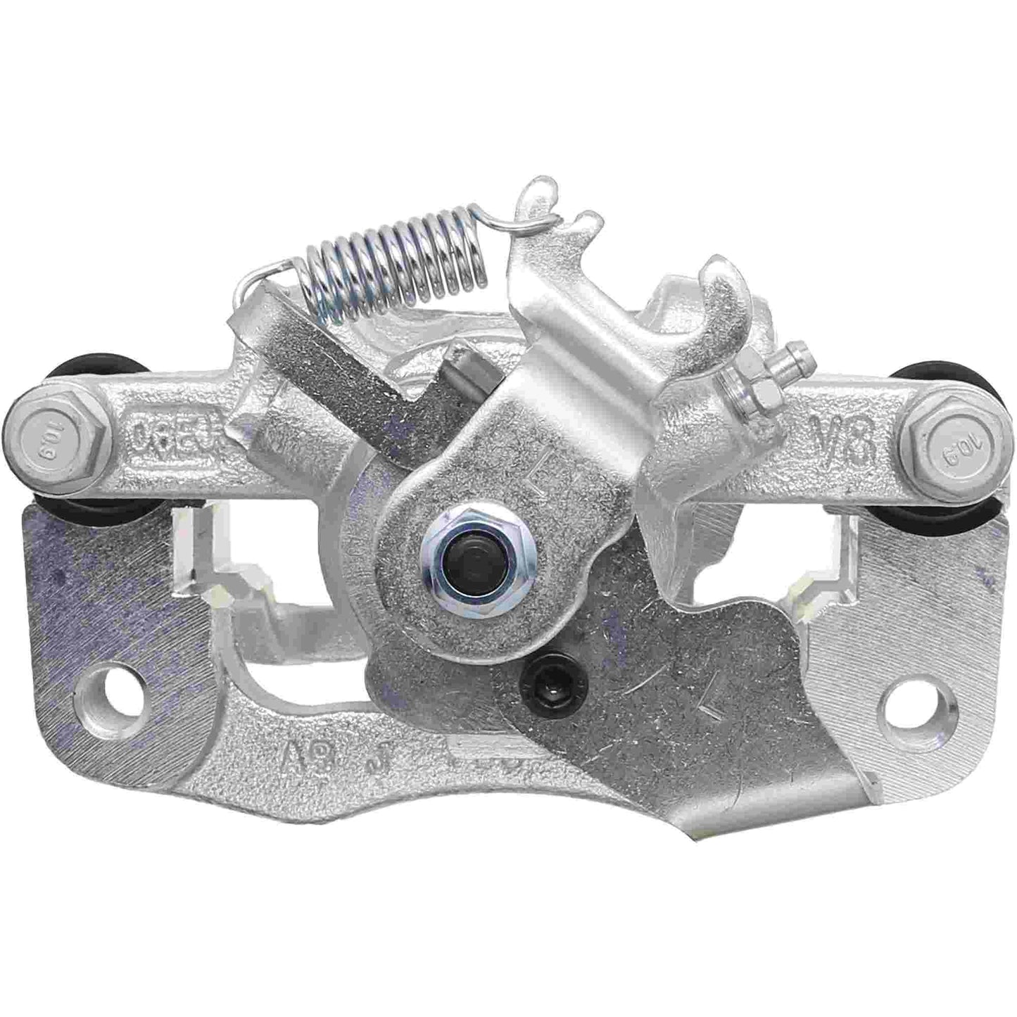 Raybestos Brakes Disc Brake Caliper FRC12004N