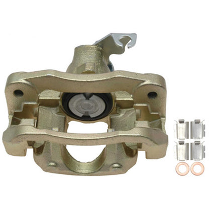 Raybestos Brakes Disc Brake Caliper FRC12004