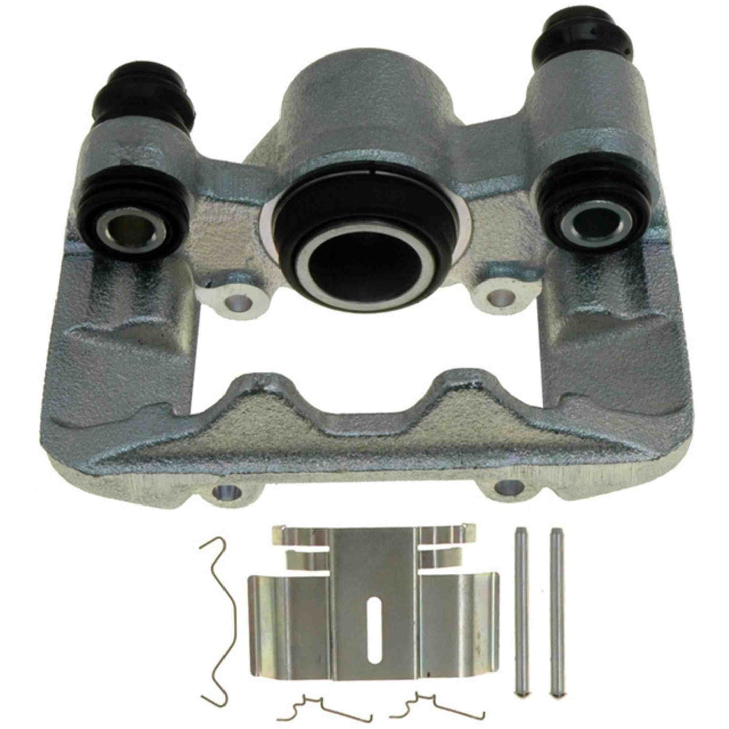 Raybestos Brakes Disc Brake Caliper FRC12007