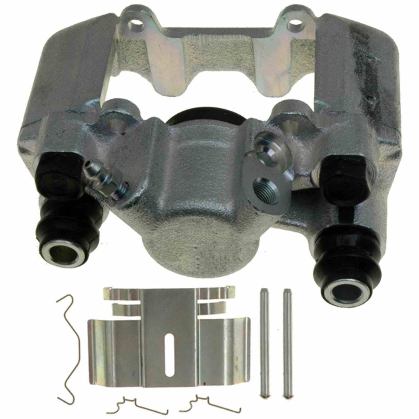 Raybestos Brakes Disc Brake Caliper FRC12007