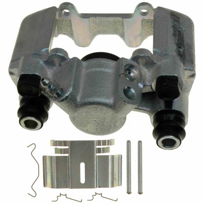 Raybestos Brakes Disc Brake Caliper FRC12007