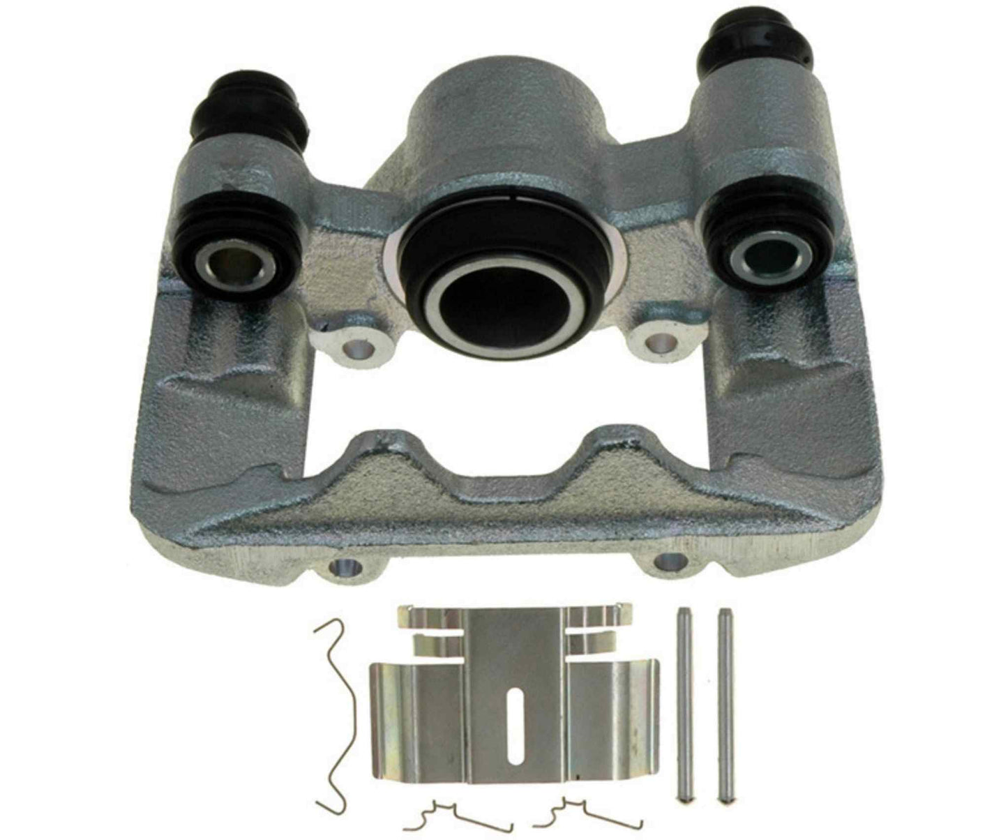 Raybestos Brakes Disc Brake Caliper FRC12007