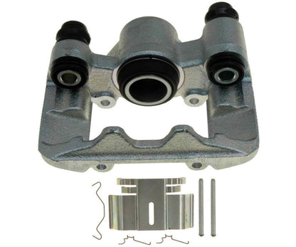 Raybestos Brakes Disc Brake Caliper FRC12007