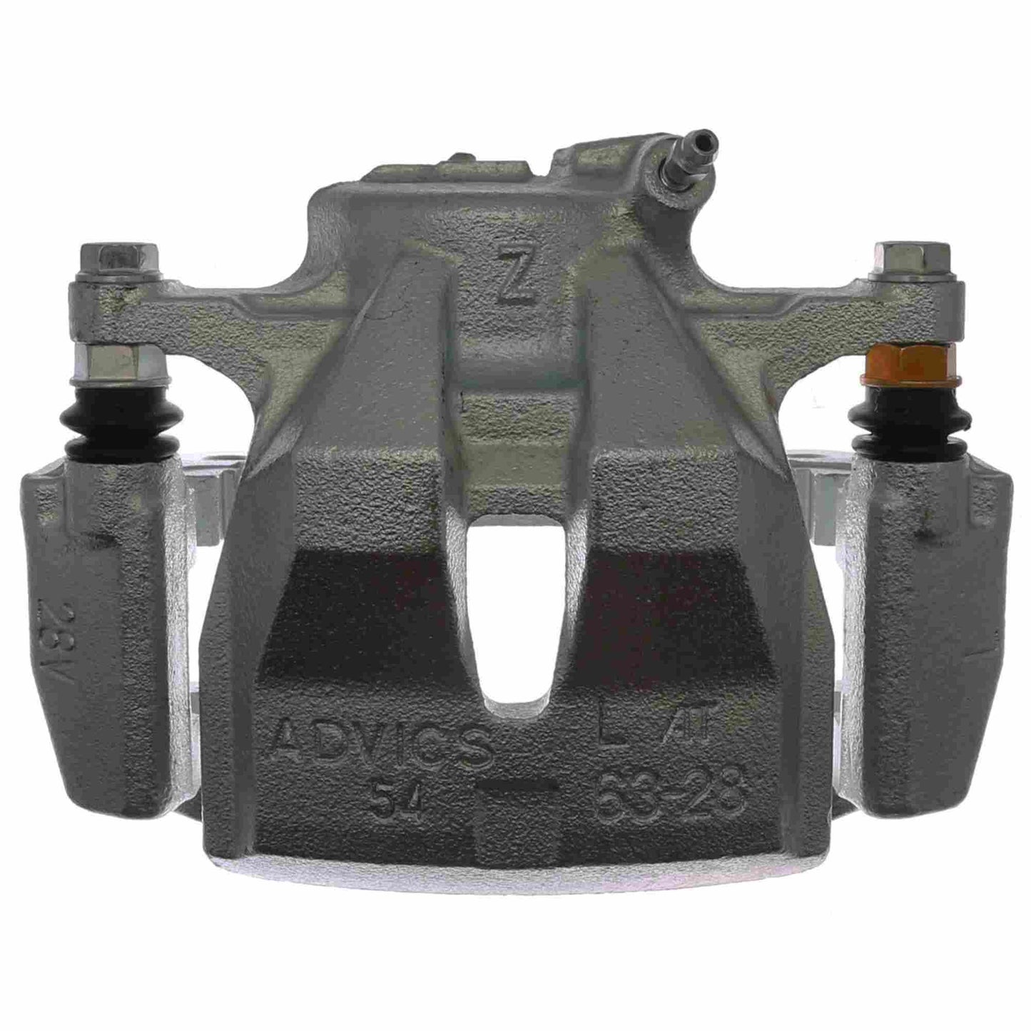Raybestos Brakes Disc Brake Caliper FRC12009C