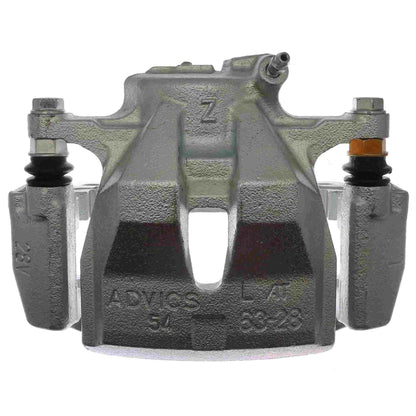 Raybestos Brakes Disc Brake Caliper FRC12009N