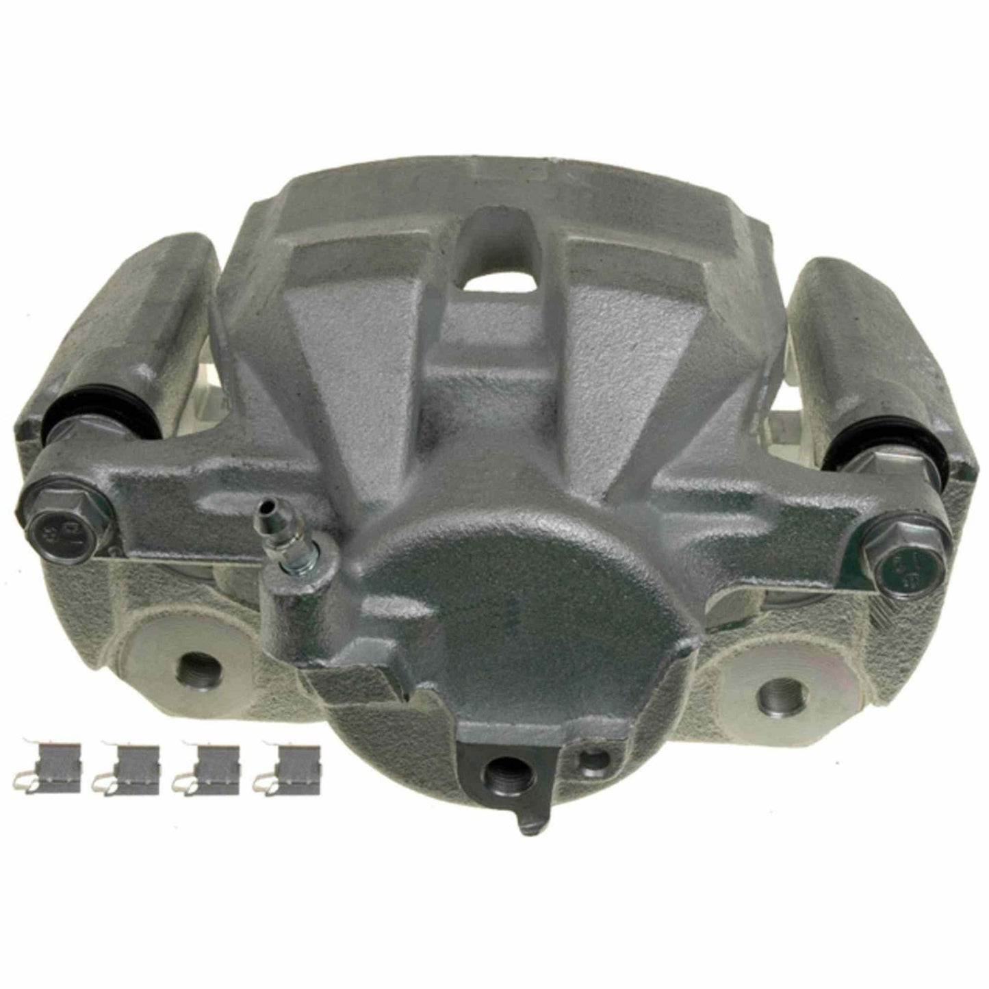 Raybestos Brakes Disc Brake Caliper FRC12009