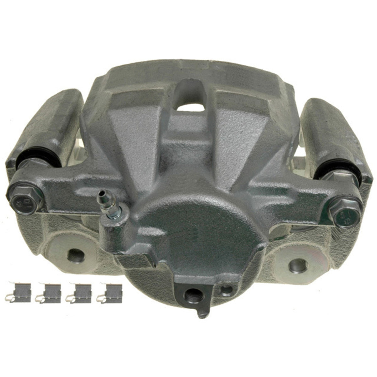 Raybestos Brakes Disc Brake Caliper FRC12009