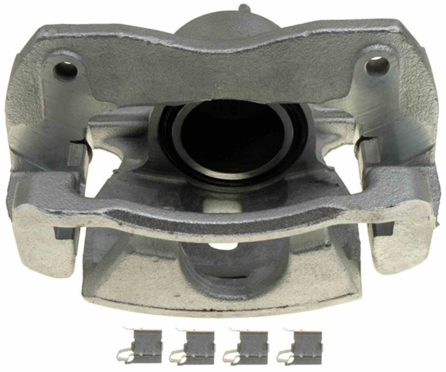 Raybestos Brakes Disc Brake Caliper FRC12009