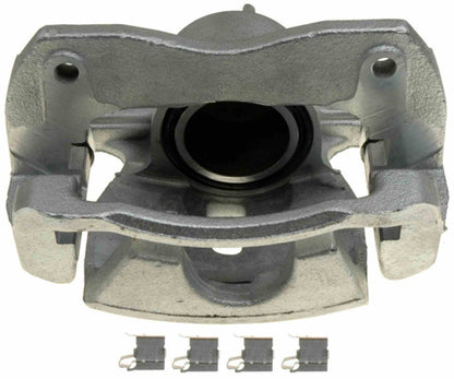 Raybestos Brakes Disc Brake Caliper FRC12009