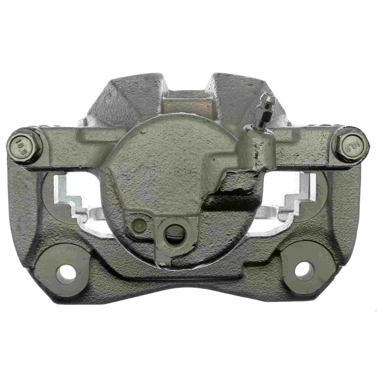 Raybestos Brakes Disc Brake Caliper FRC12010N