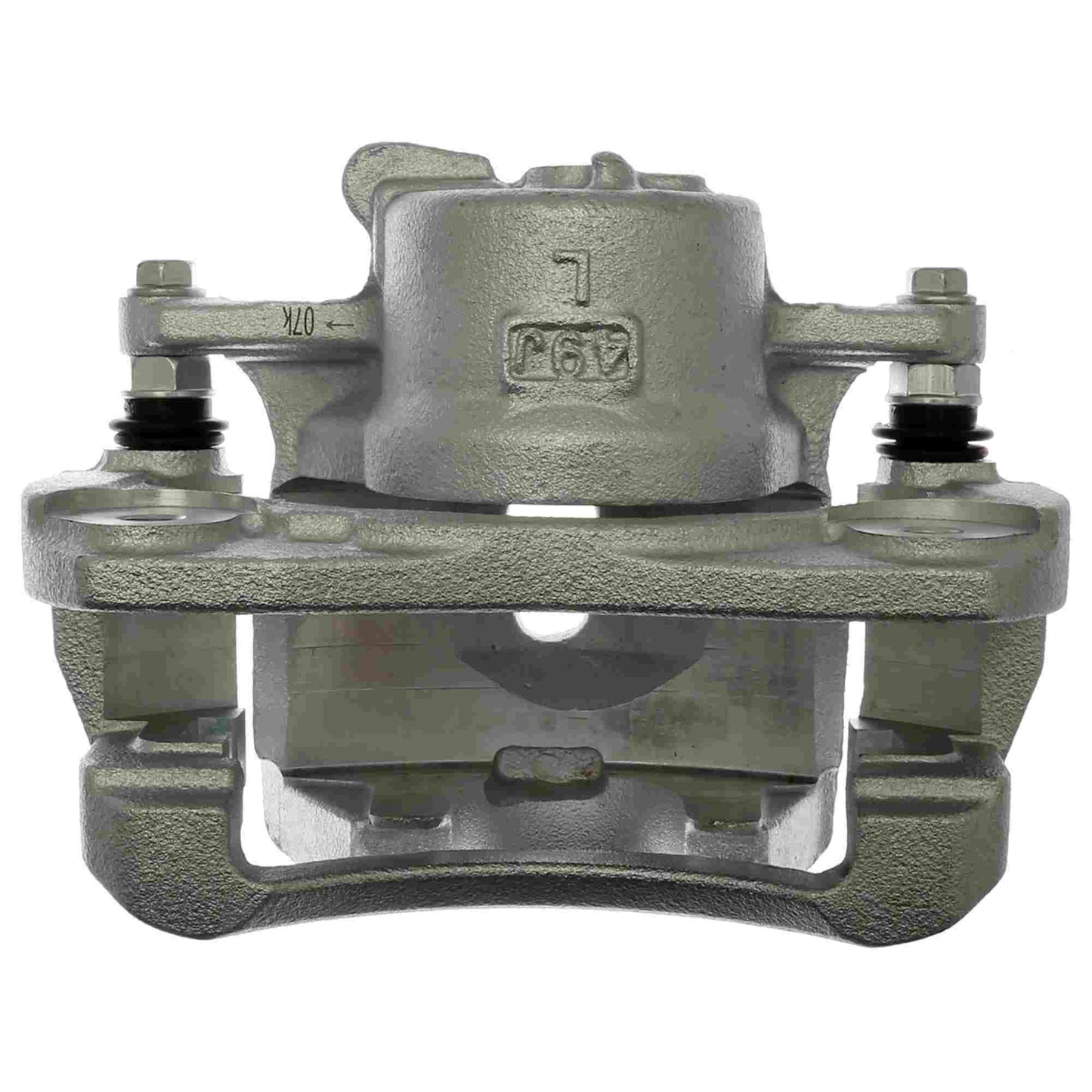 Raybestos Brakes Disc Brake Caliper FRC12011C