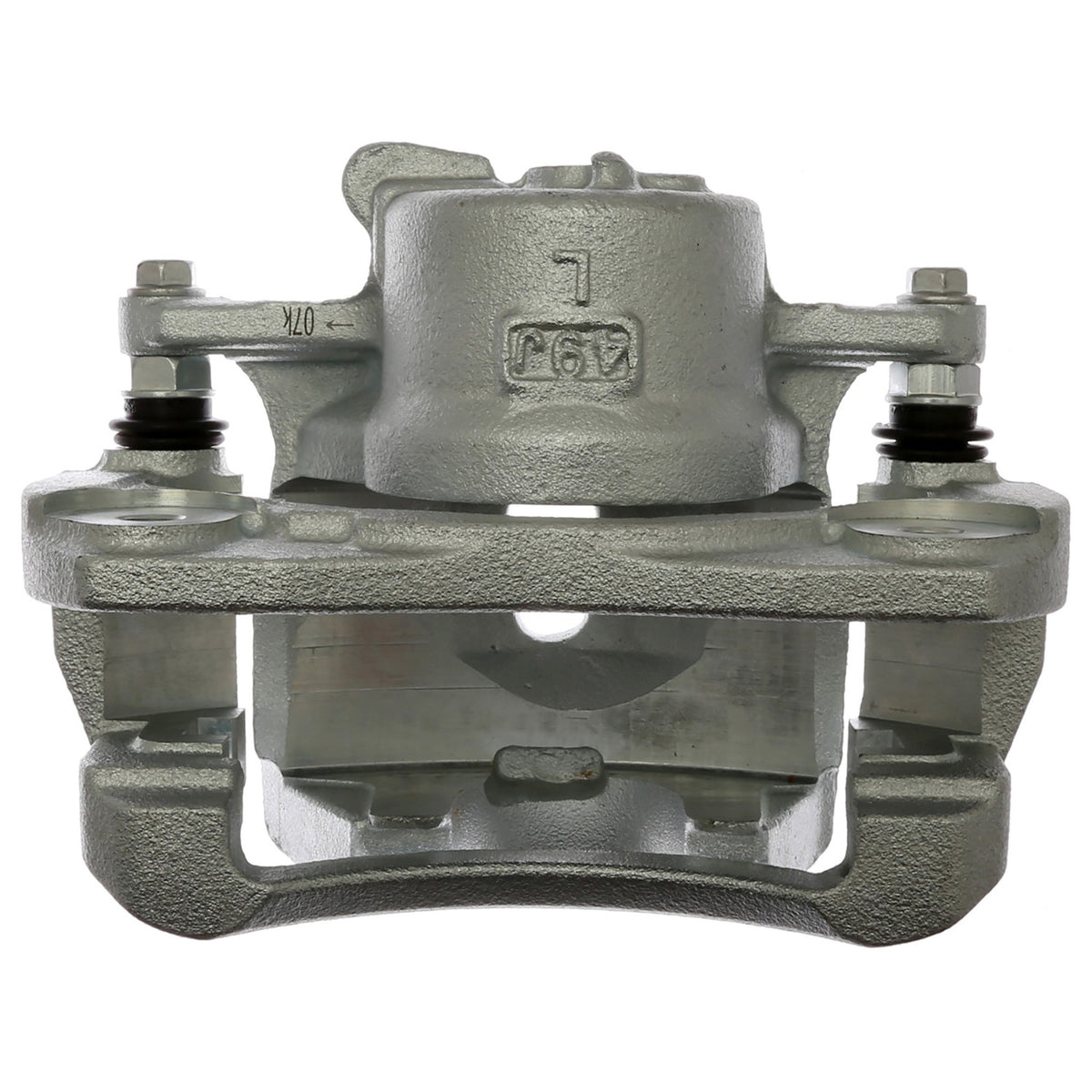 Raybestos Brakes Disc Brake Caliper FRC12011C