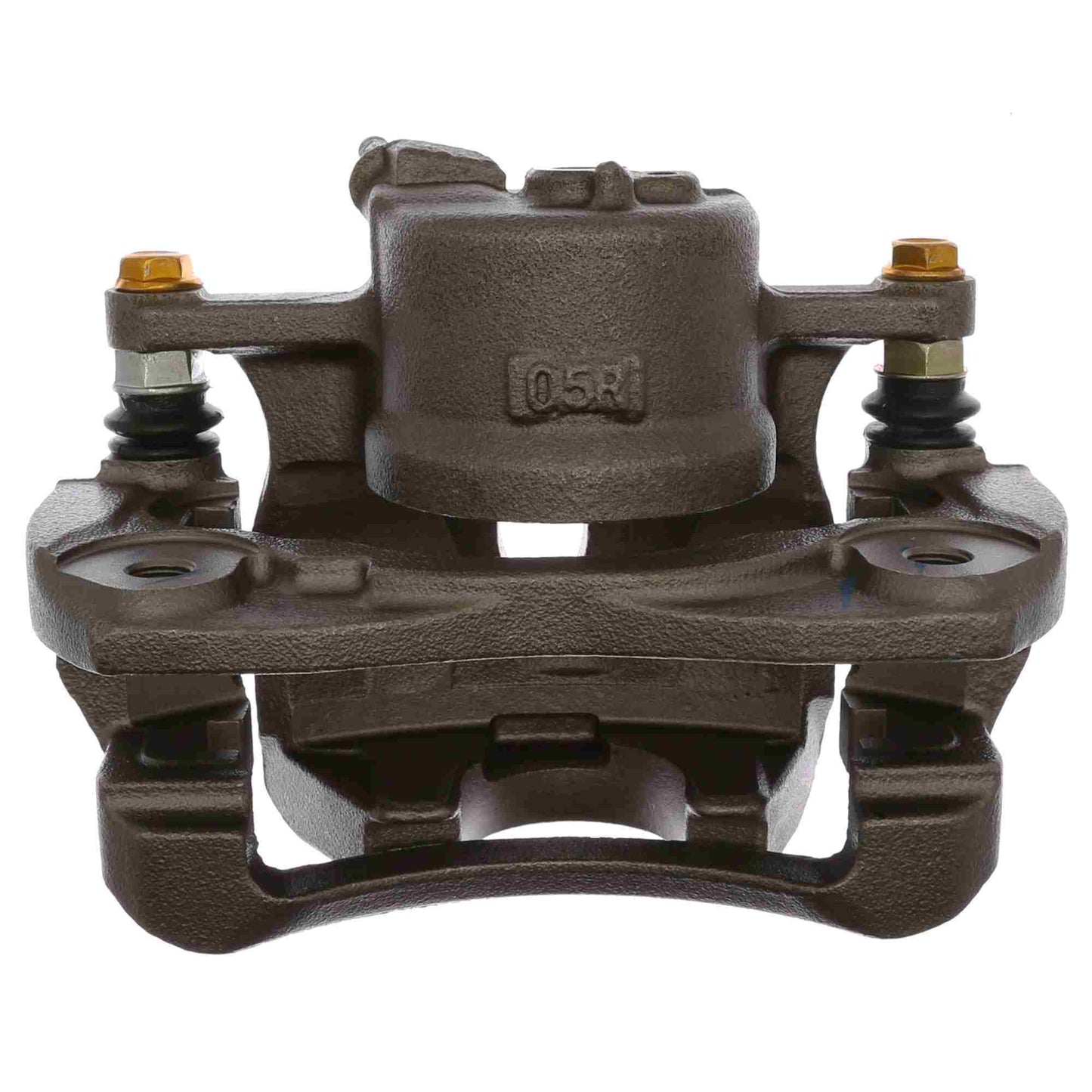 Raybestos Brakes Disc Brake Caliper FRC12011