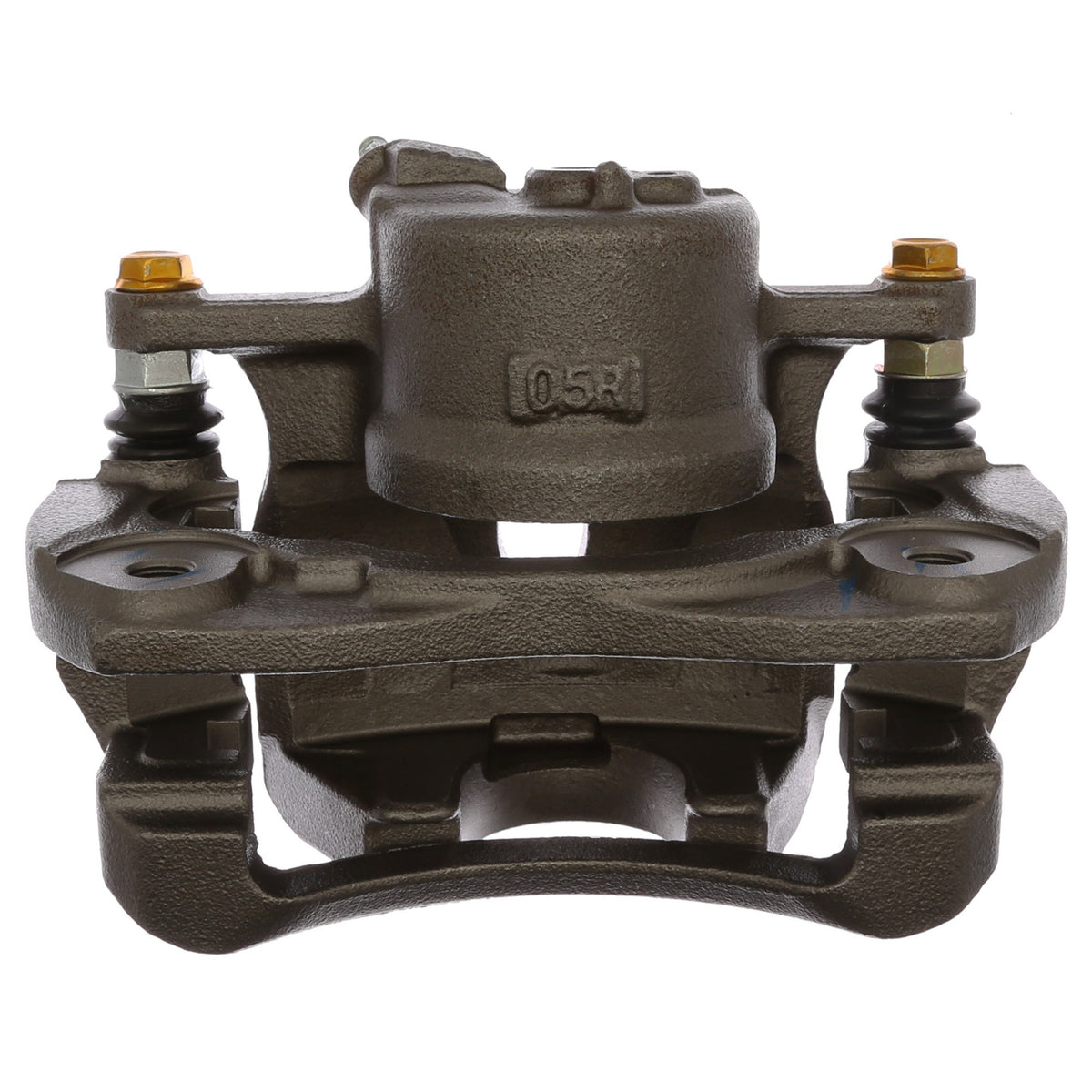 Raybestos Brakes Disc Brake Caliper FRC12011