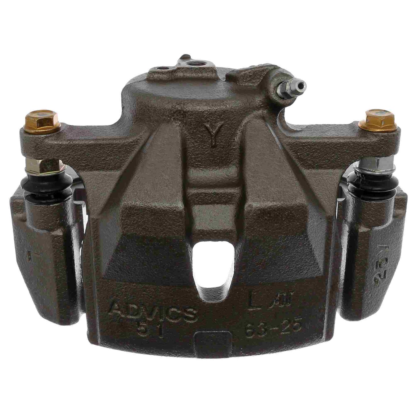 Raybestos Brakes Disc Brake Caliper FRC12011