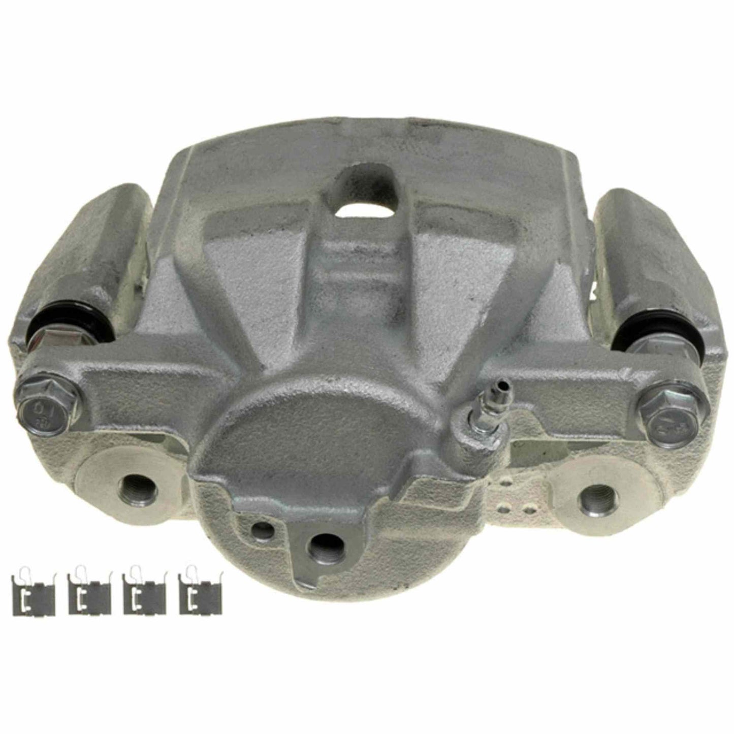 Raybestos Brakes Disc Brake Caliper FRC12012