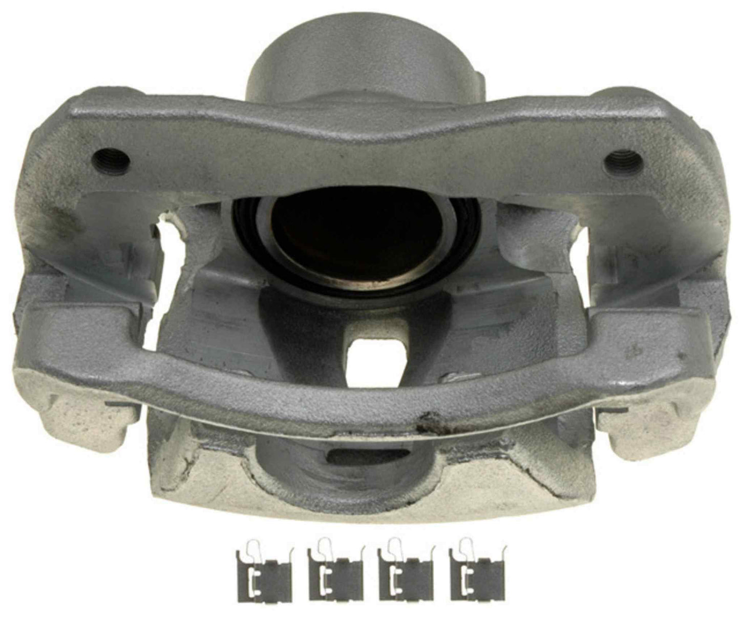 Raybestos Brakes Disc Brake Caliper FRC12012