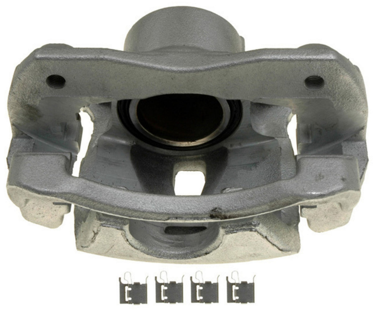 Raybestos Brakes Disc Brake Caliper FRC12012