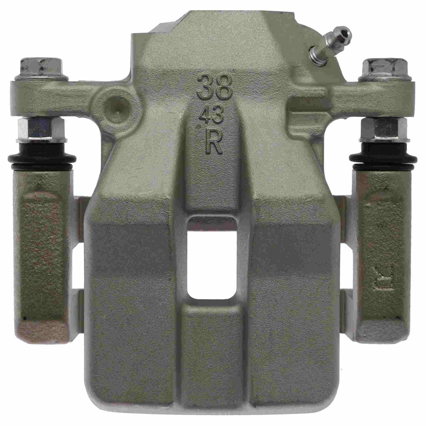 Raybestos Brakes Disc Brake Caliper FRC12013N