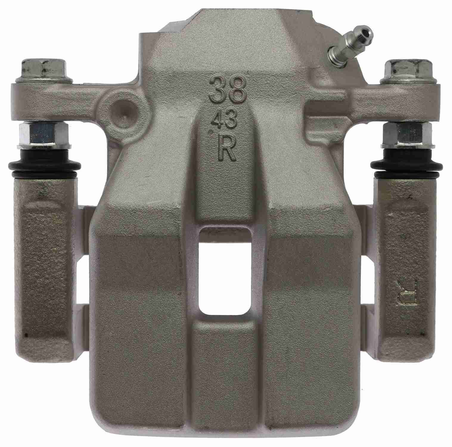 Raybestos Brakes Disc Brake Caliper FRC12013N