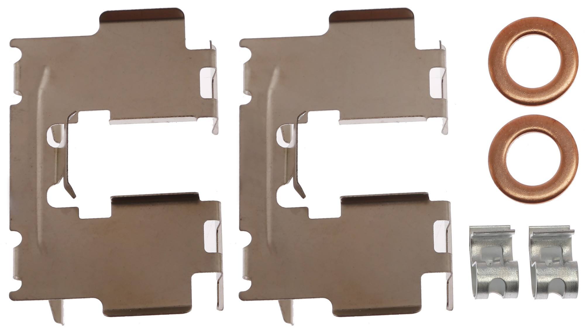 Raybestos Brakes Disc Brake Caliper FRC12013N