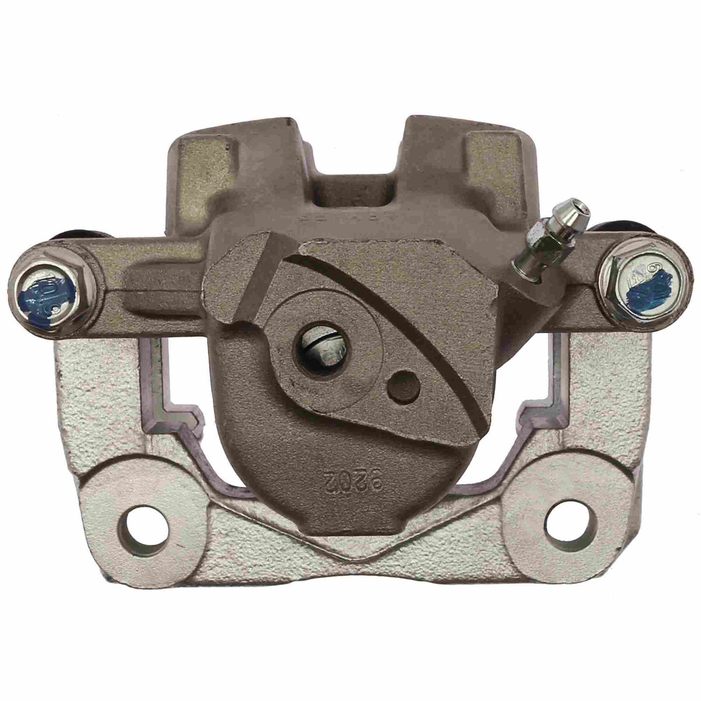 Raybestos Brakes Disc Brake Caliper FRC12014C