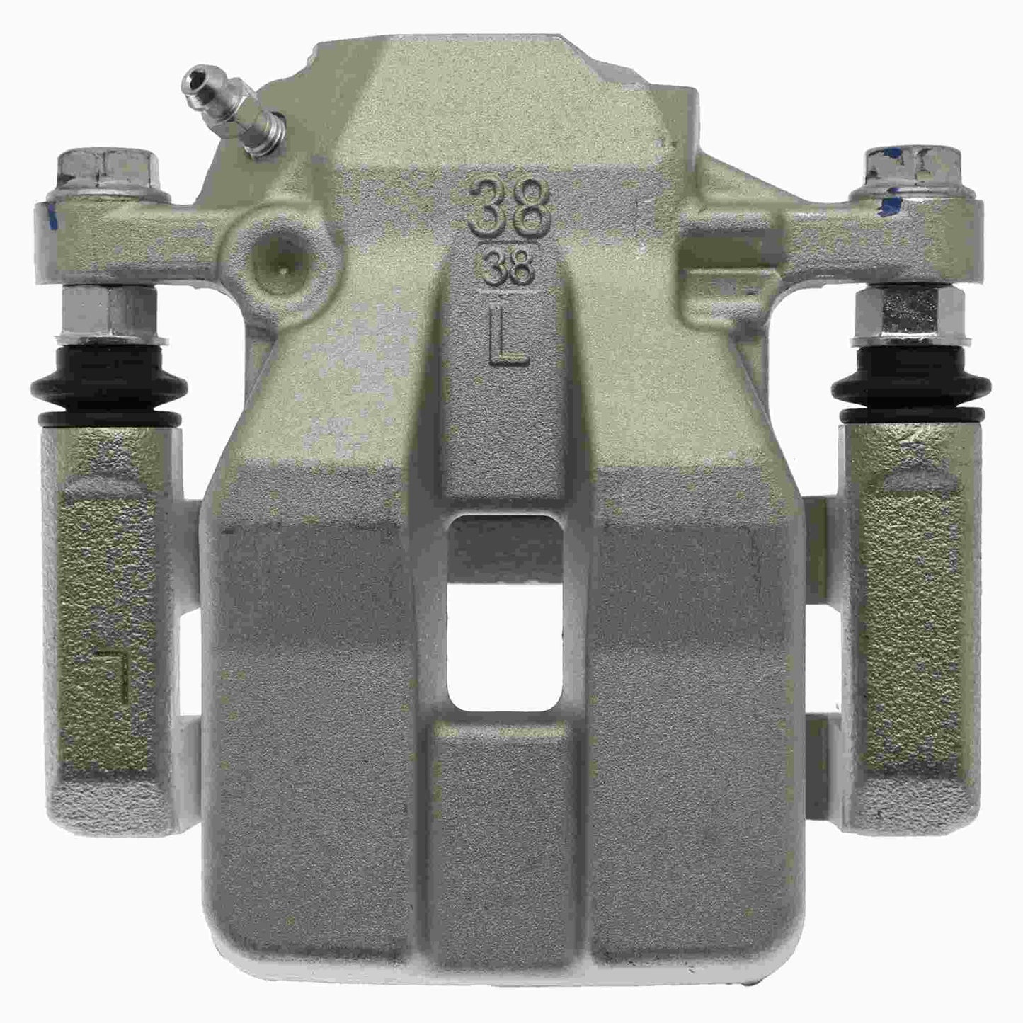 Raybestos Brakes Disc Brake Caliper FRC12014N