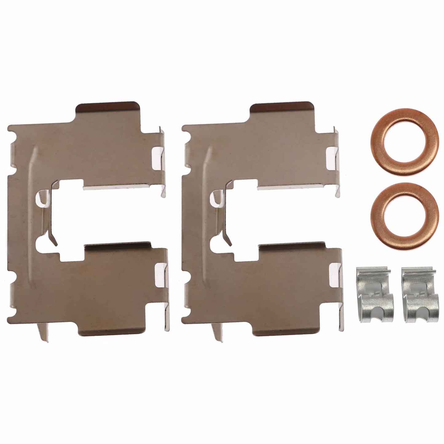 Raybestos Brakes Disc Brake Caliper FRC12014N