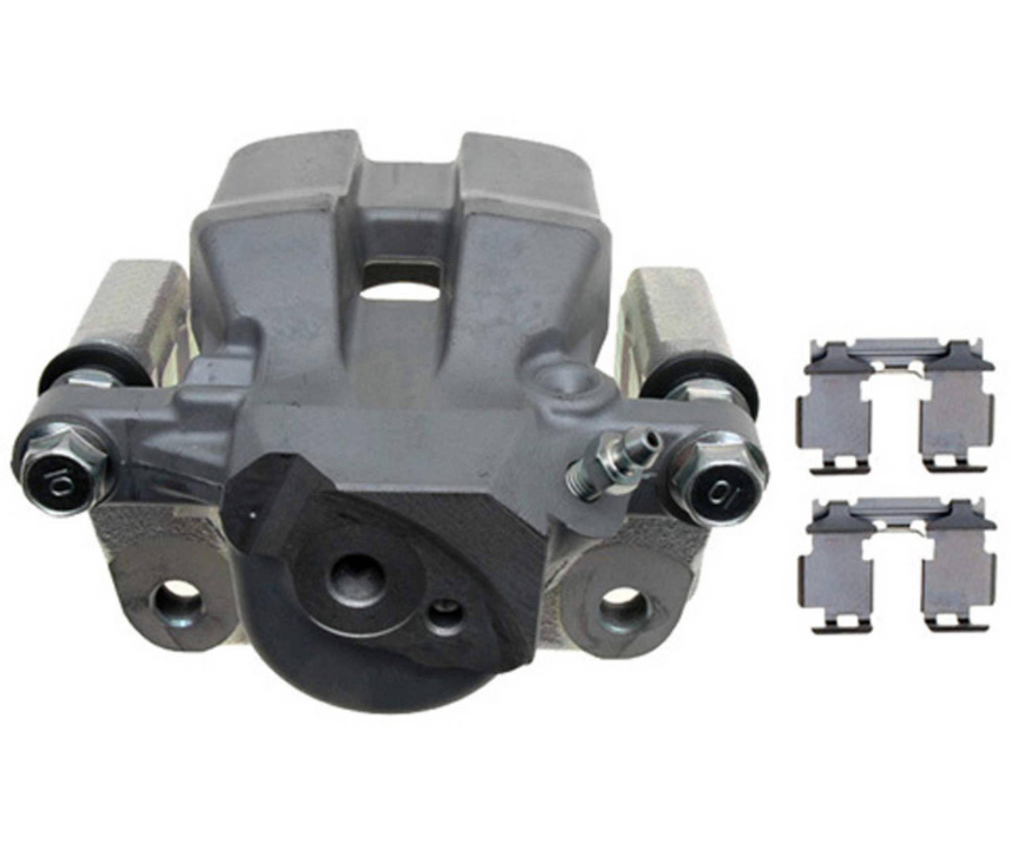 Raybestos Brakes Disc Brake Caliper FRC12014