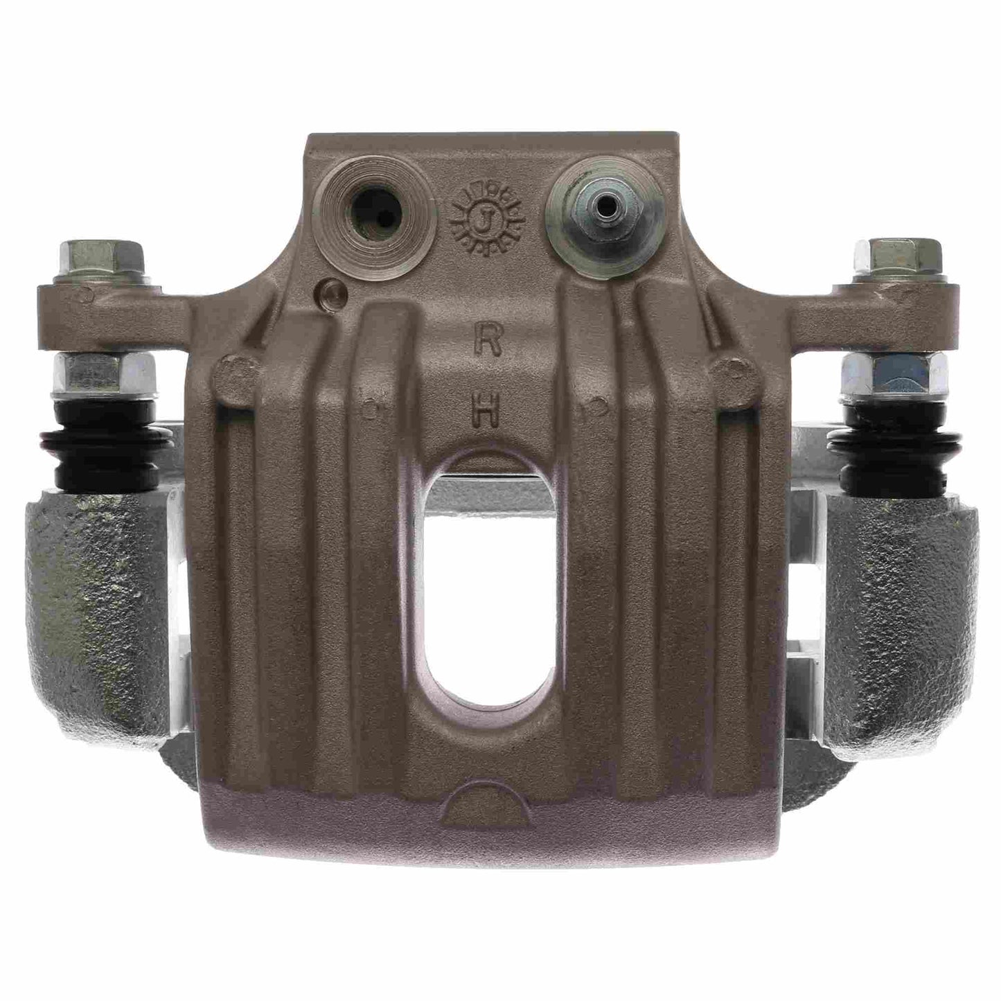 Raybestos Brakes Disc Brake Caliper FRC12015N