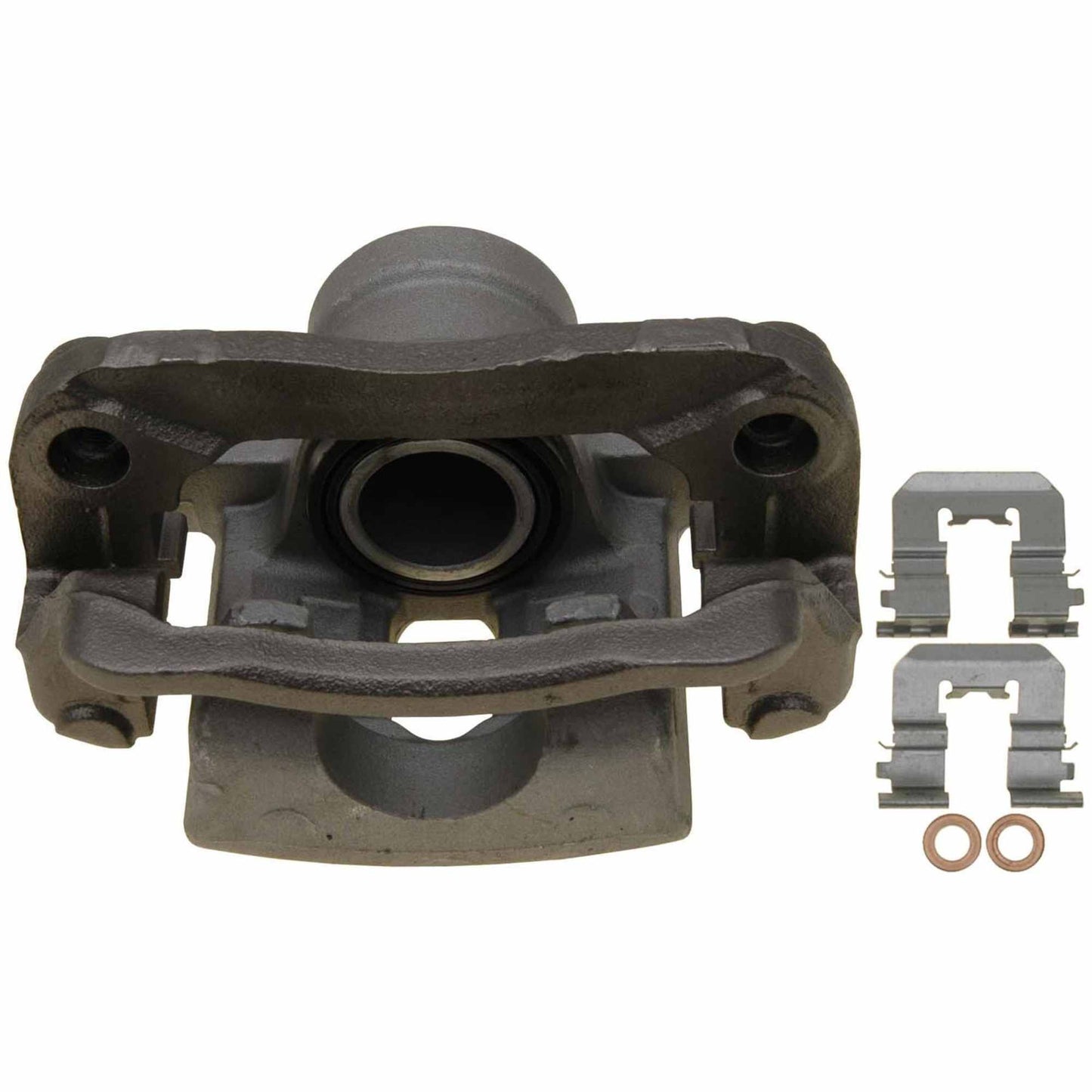 Raybestos Brakes Disc Brake Caliper FRC12015