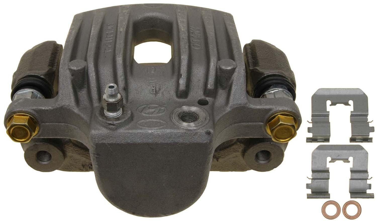 Raybestos Brakes Disc Brake Caliper FRC12015