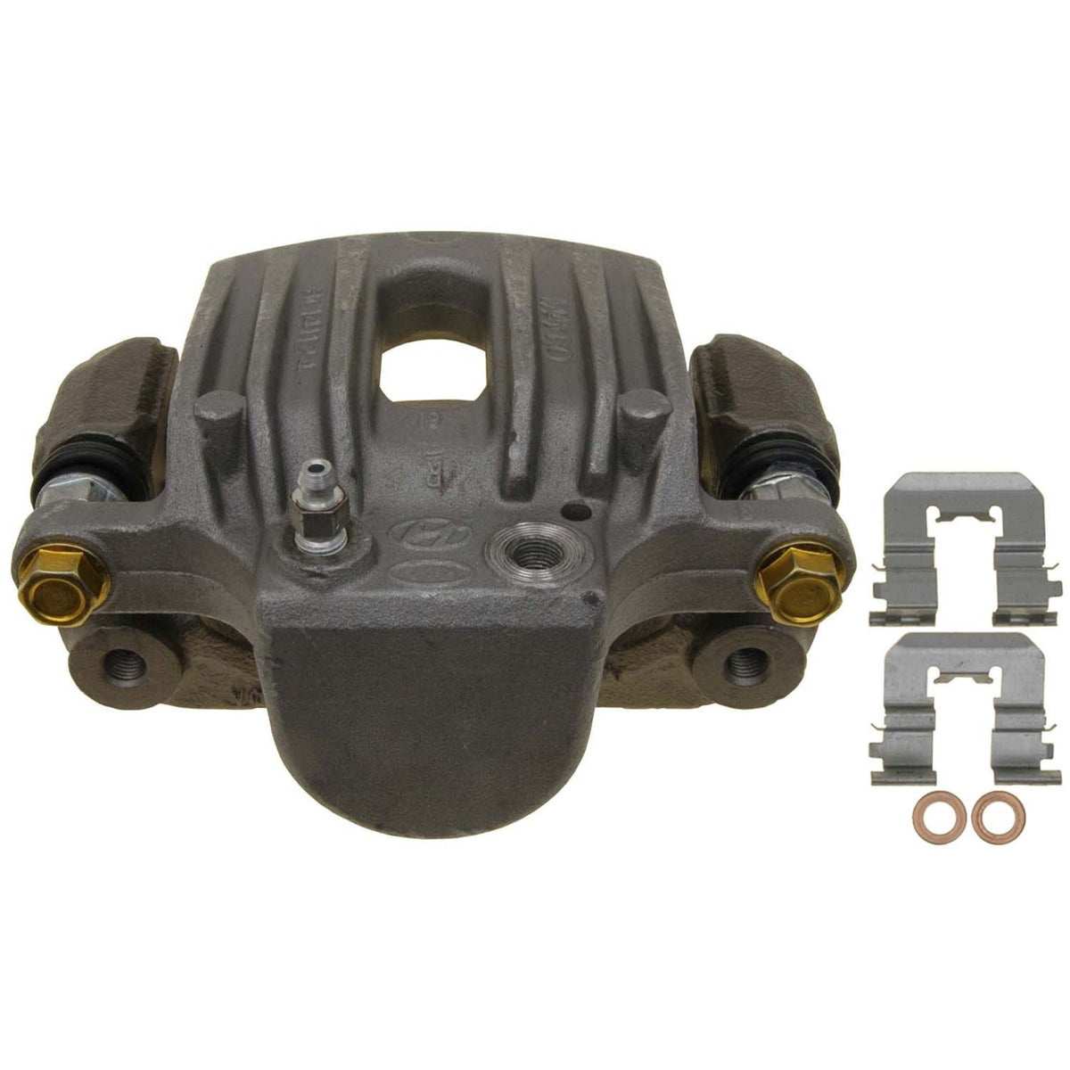 Raybestos Brakes Disc Brake Caliper FRC12015
