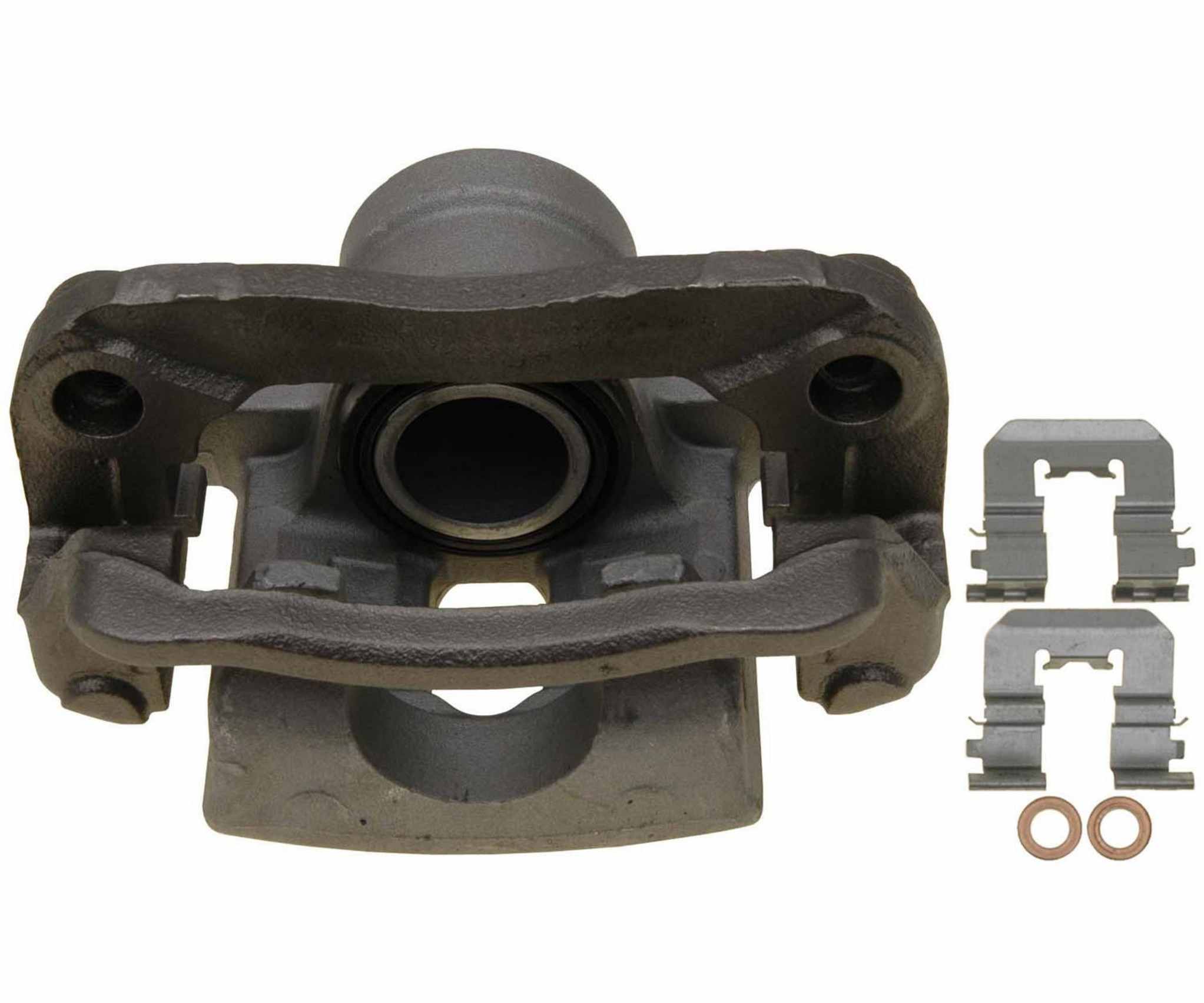 Raybestos Brakes Disc Brake Caliper FRC12015