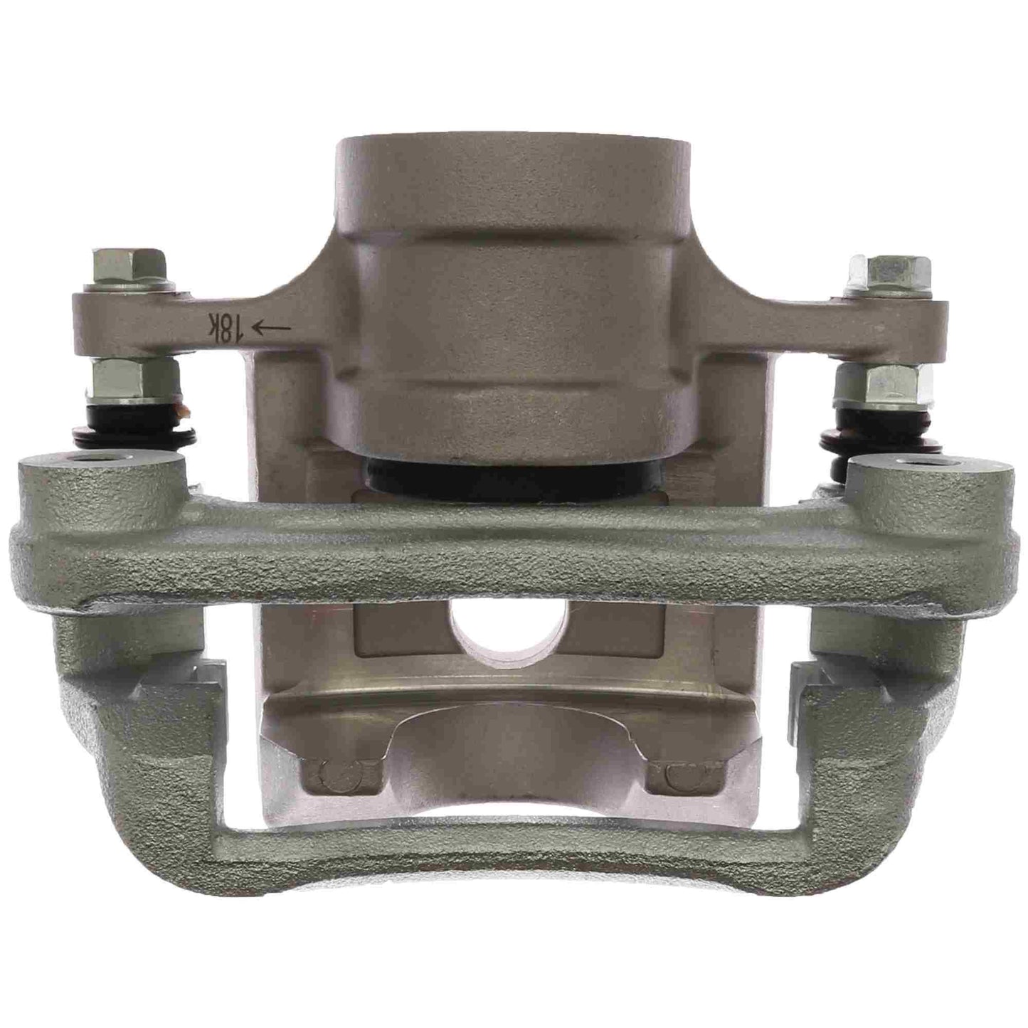 Raybestos Brakes Disc Brake Caliper FRC12016N