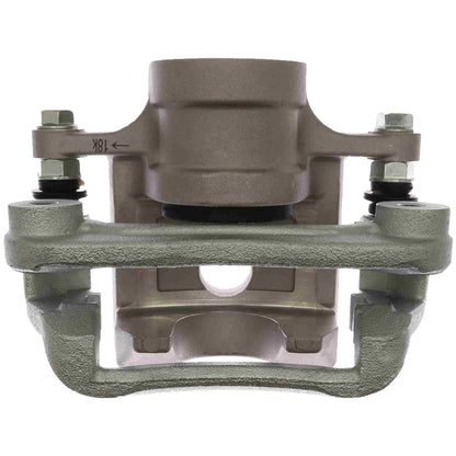 Raybestos Brakes Disc Brake Caliper FRC12016N