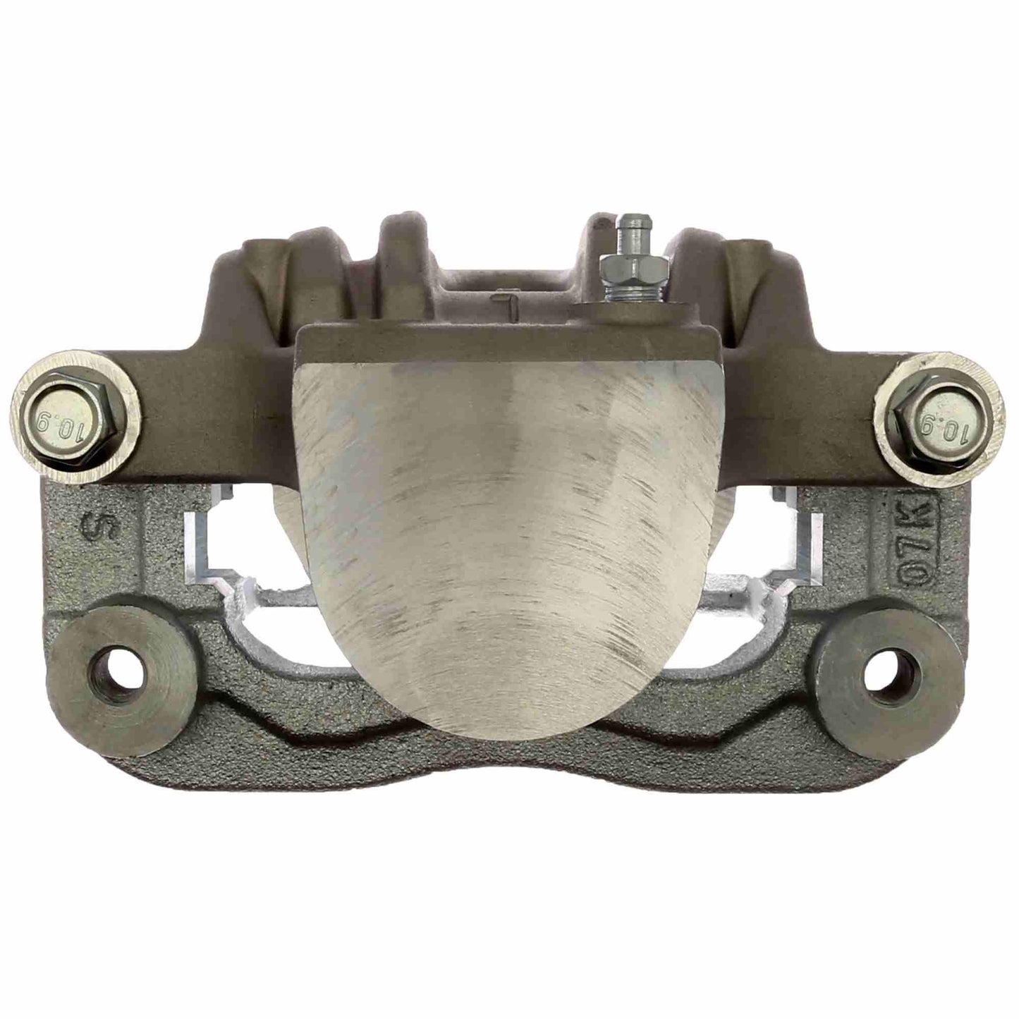Raybestos Brakes Disc Brake Caliper FRC12016N